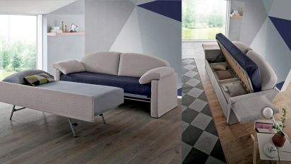 Divani Letto